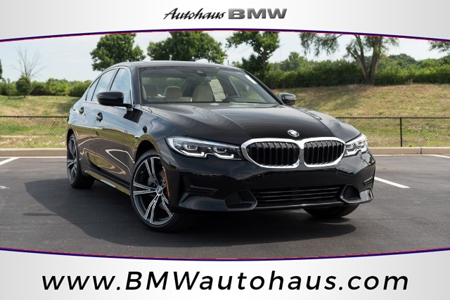 2019 BMW 3 Series 330i xDrive at Autohaus BMW in St. Louis MO