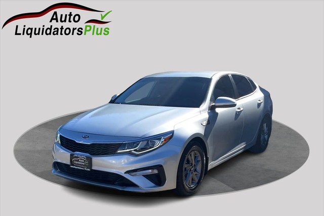 more details - kia optima