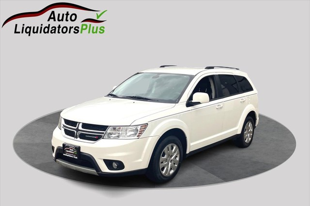 more details - dodge journey