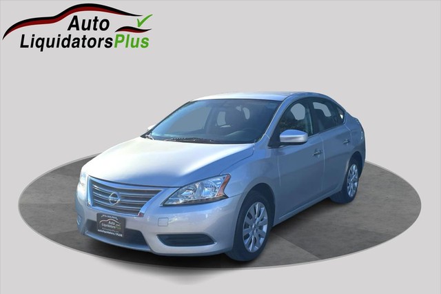 more details - nissan sentra