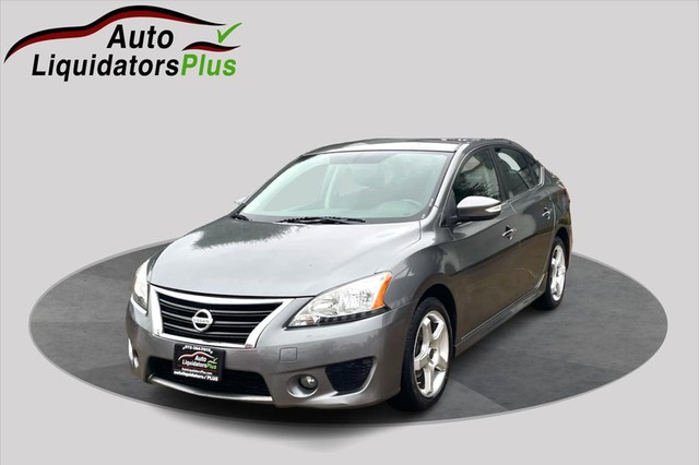 more details - nissan sentra