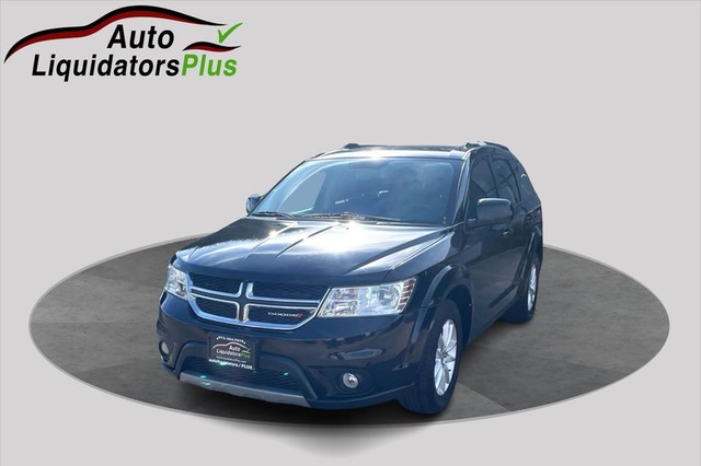 more details - dodge journey