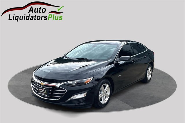 more details - chevrolet malibu