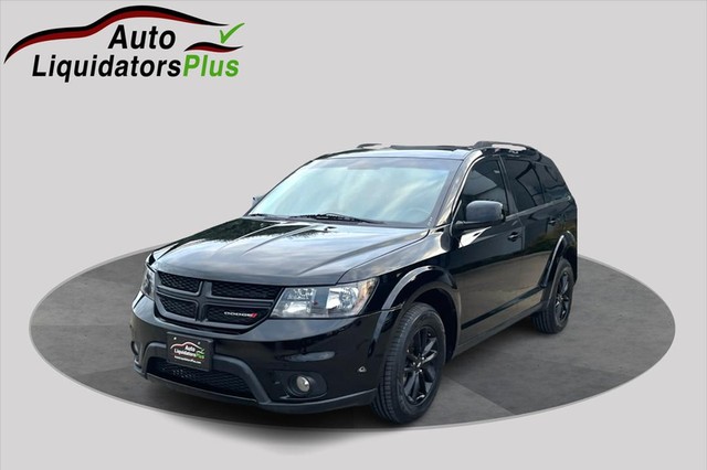 more details - dodge journey