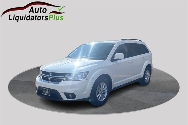 more details - dodge journey