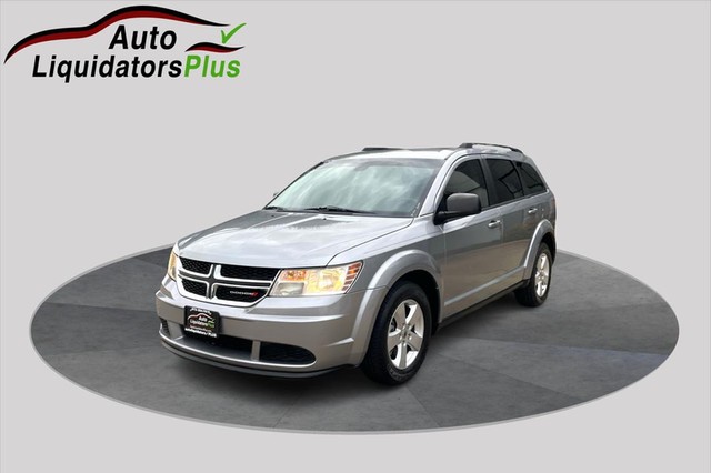 more details - dodge journey