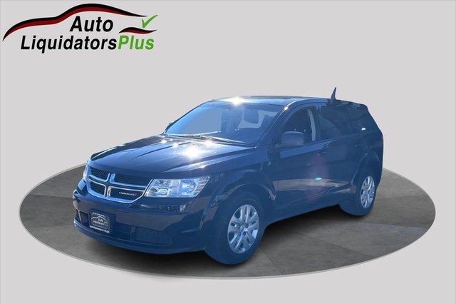 more details - dodge journey