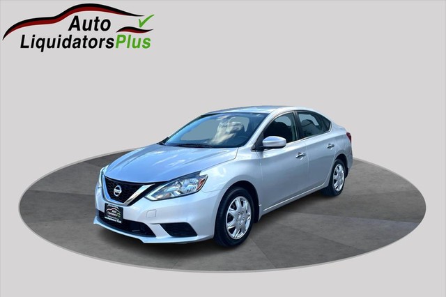 more details - nissan sentra