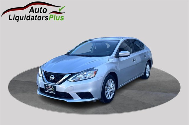 more details - nissan sentra