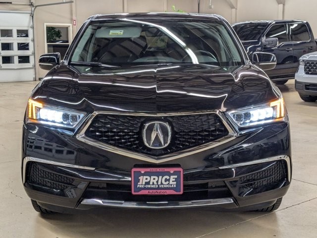 Acura MDX Vehicle Full-screen Gallery Image 02