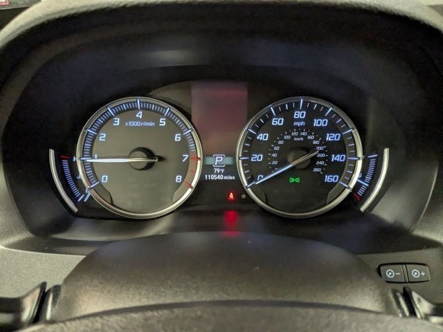 Acura MDX Vehicle Full-screen Gallery Image 11