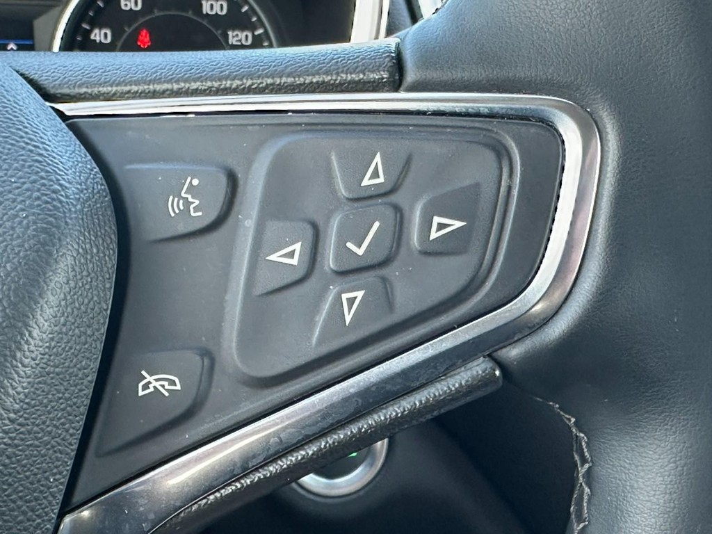 Chevrolet Equinox Vehicle Full-screen Gallery Image 20