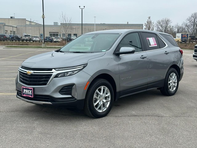 more details - chevrolet equinox