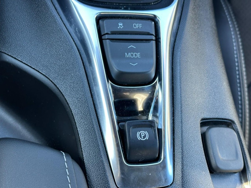 Chevrolet Camaro Vehicle Full-screen Gallery Image 20