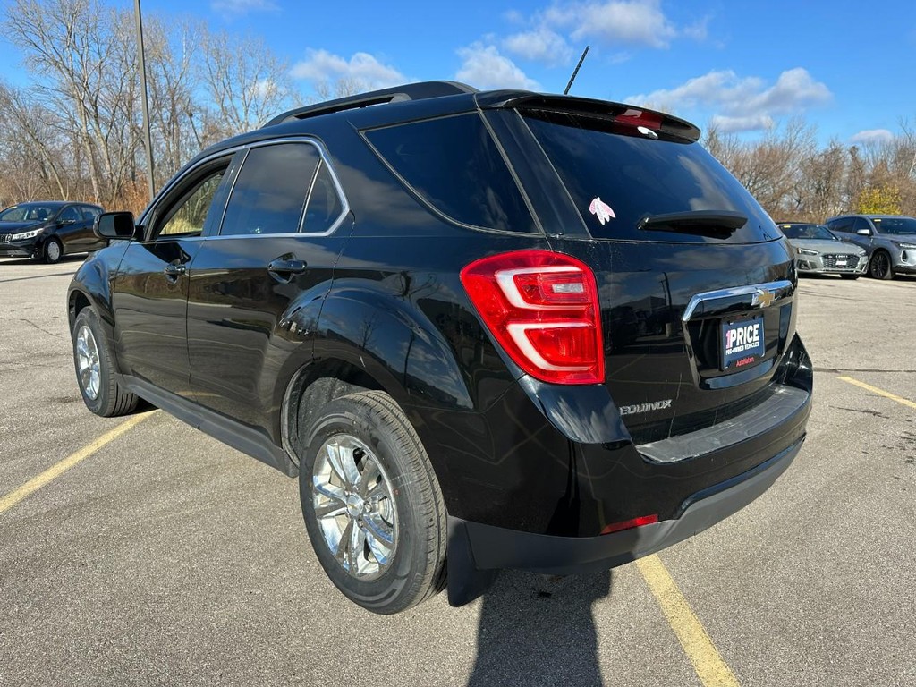 Chevrolet Equinox Vehicle Full-screen Gallery Image 03