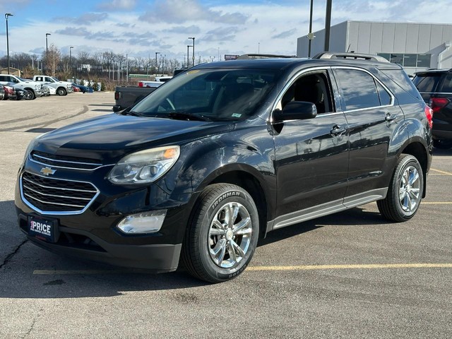 more details - chevrolet equinox