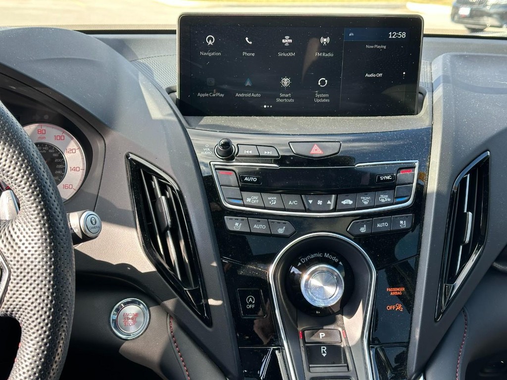 Acura RDX Vehicle Full-screen Gallery Image 14