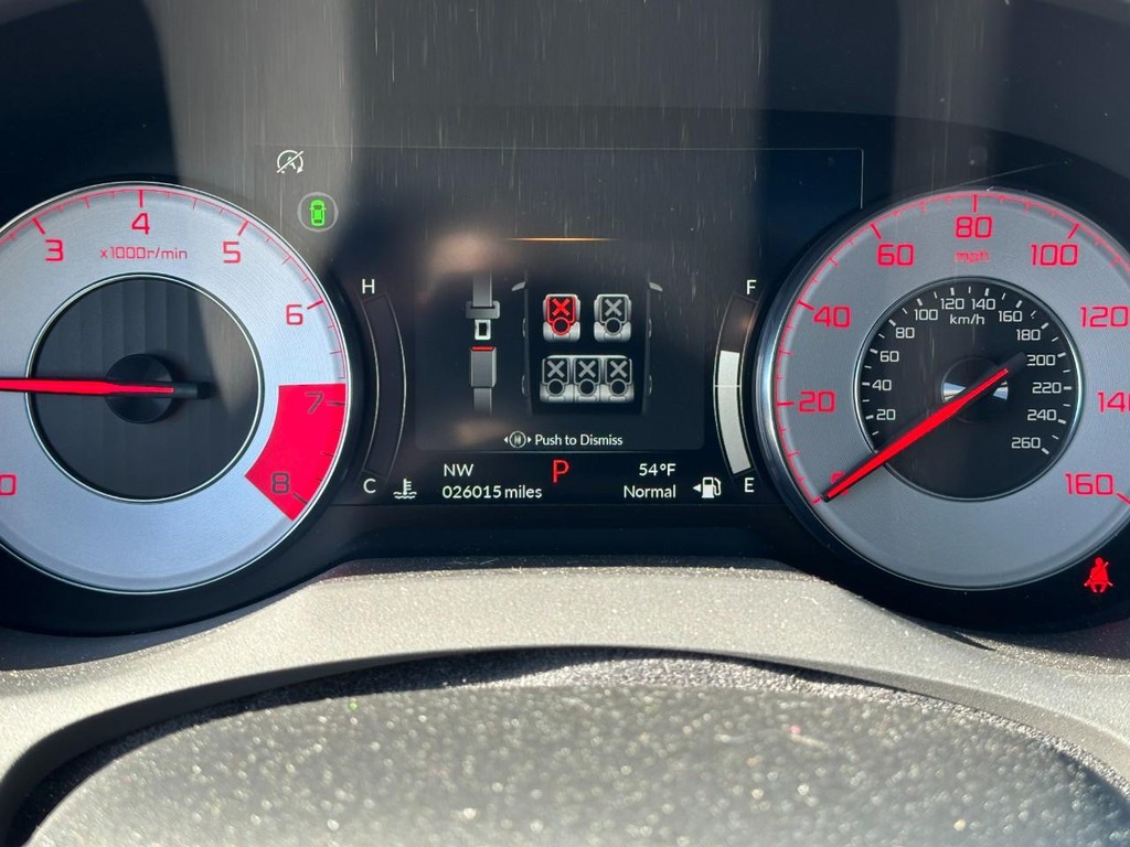 Acura RDX Vehicle Full-screen Gallery Image 22