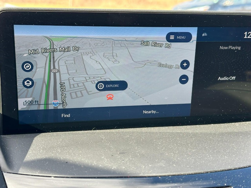 Acura RDX Vehicle Full-screen Gallery Image 23