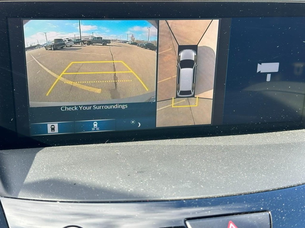 Acura RDX Vehicle Full-screen Gallery Image 25