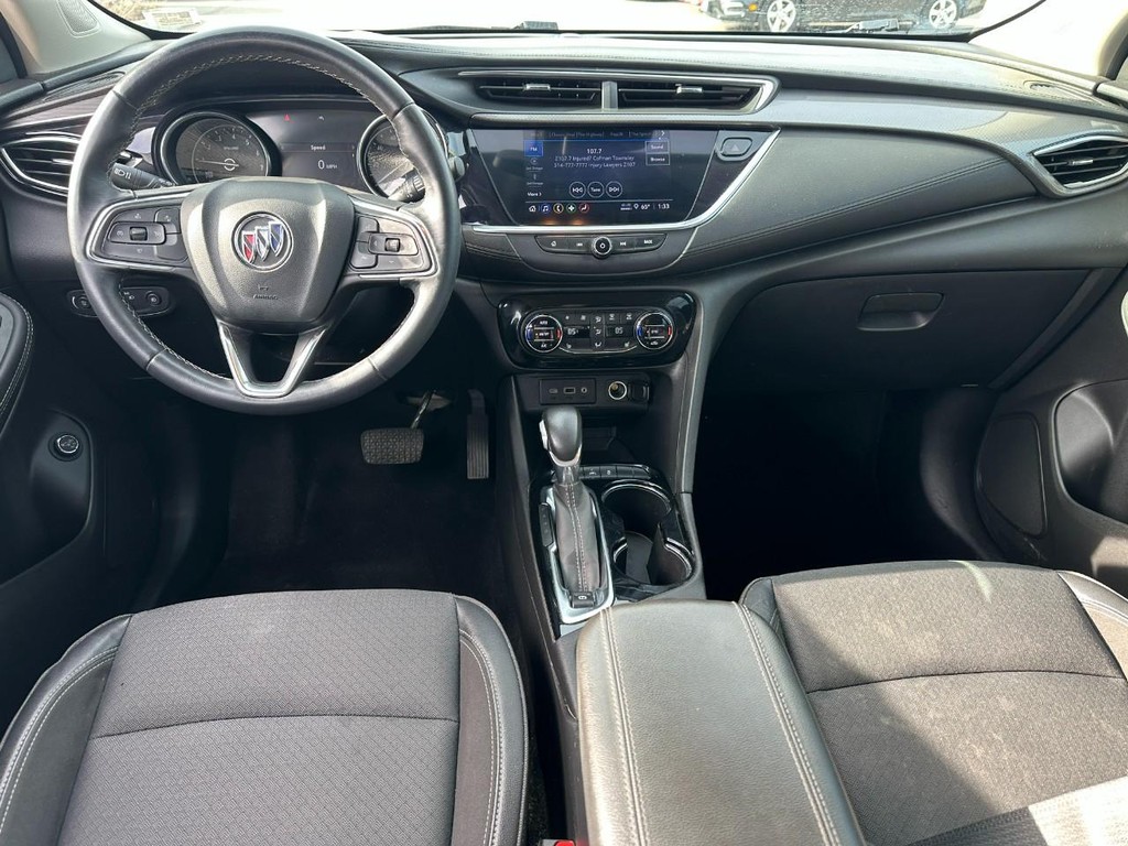 Buick Encore GX Vehicle Full-screen Gallery Image 11