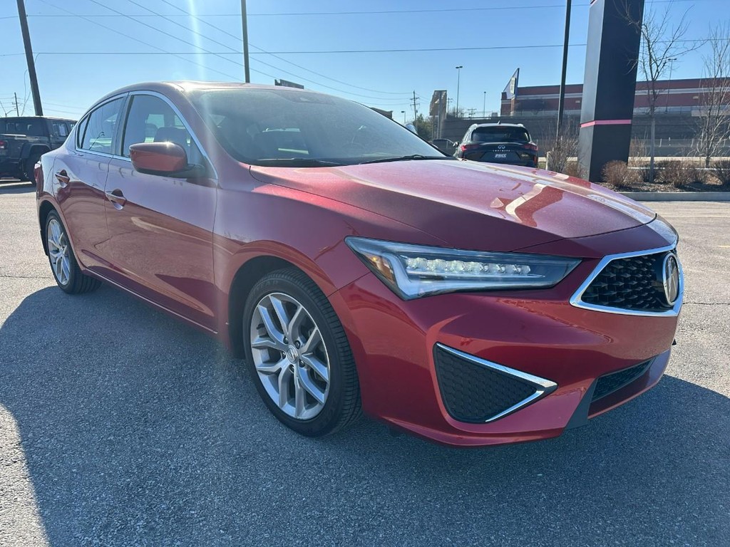 Acura ILX Vehicle Full-screen Gallery Image 08