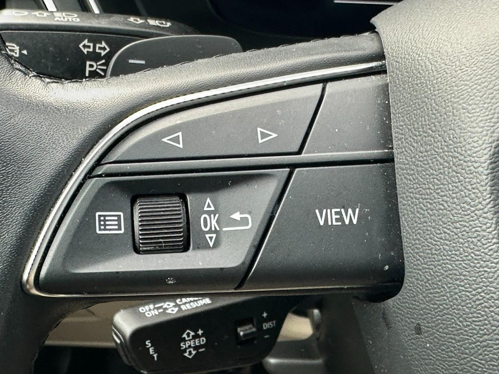 Audi A5 Sportback Vehicle Full-screen Gallery Image 19