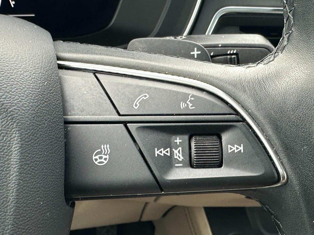 Audi A5 Sportback Vehicle Full-screen Gallery Image 20