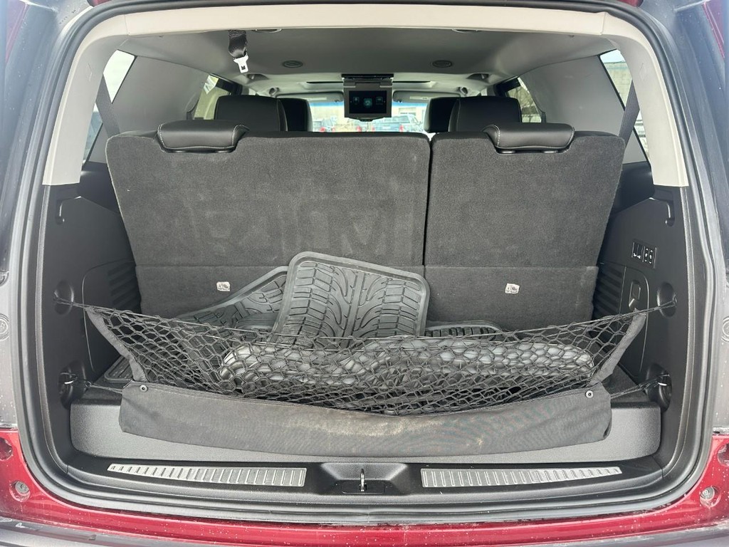 Chevrolet Tahoe Vehicle Full-screen Gallery Image 05