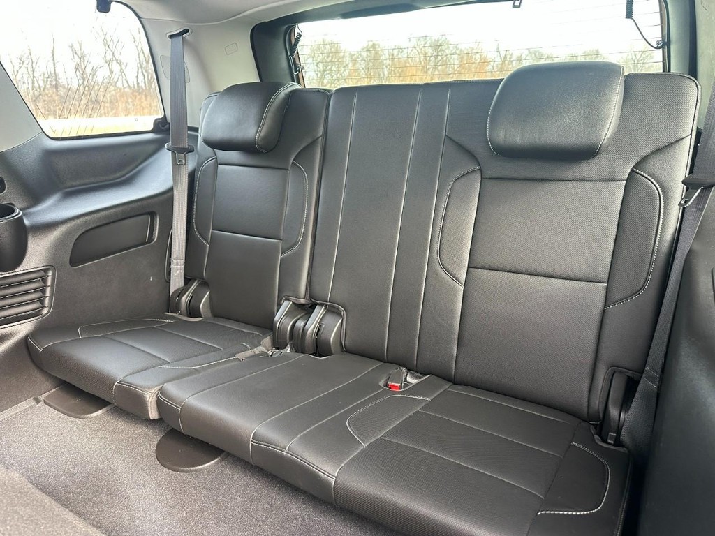 Chevrolet Tahoe Vehicle Full-screen Gallery Image 11