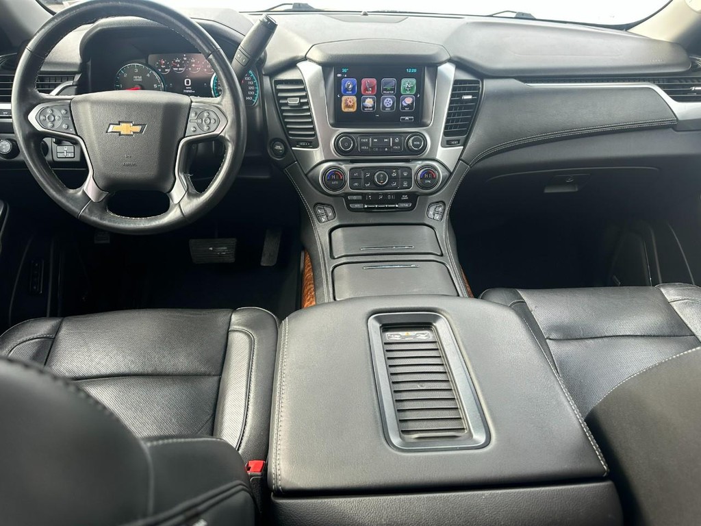 Chevrolet Tahoe Vehicle Full-screen Gallery Image 15
