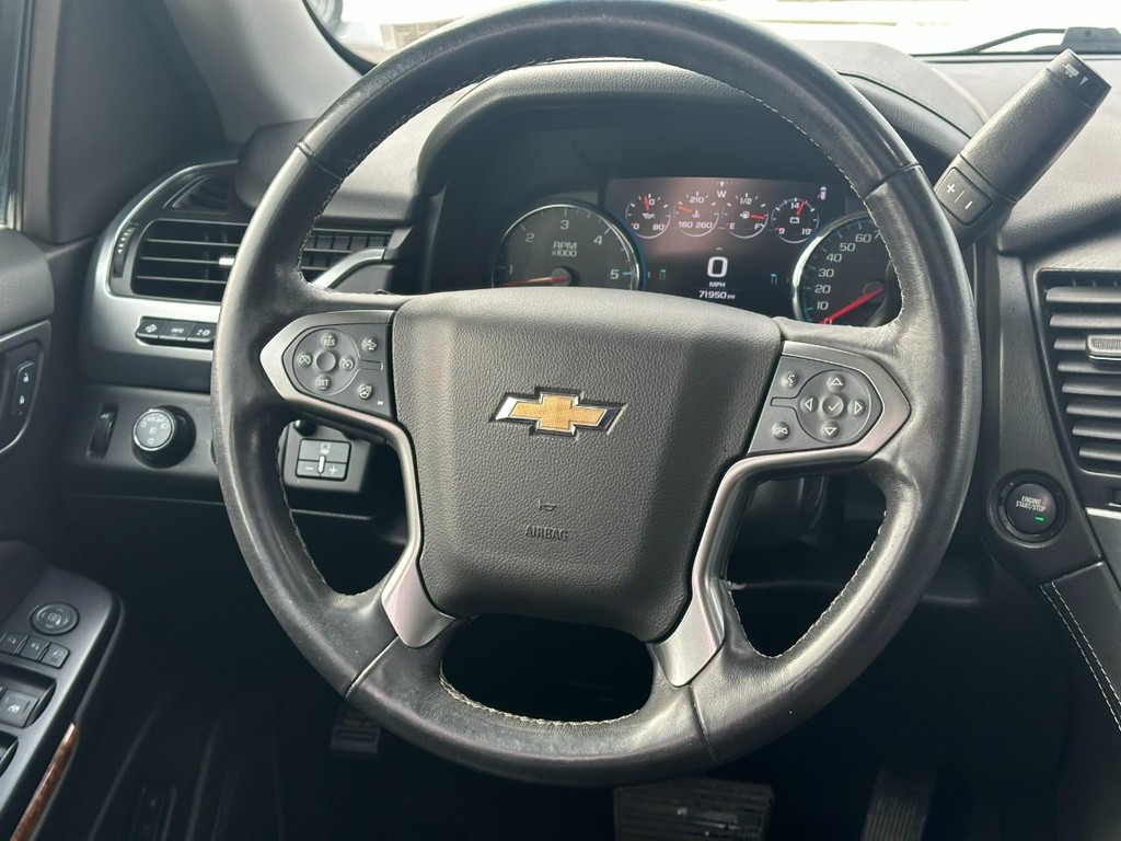 Chevrolet Tahoe Vehicle Full-screen Gallery Image 16