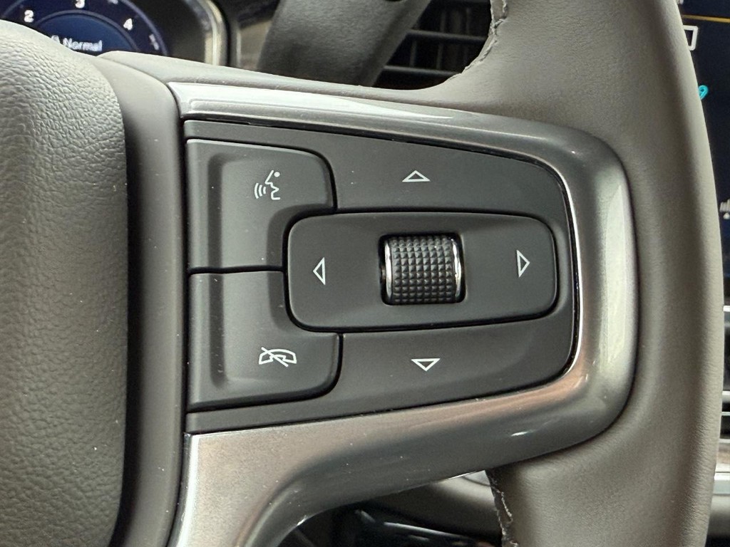 Chevrolet Silverado 2500HD Vehicle Full-screen Gallery Image 16