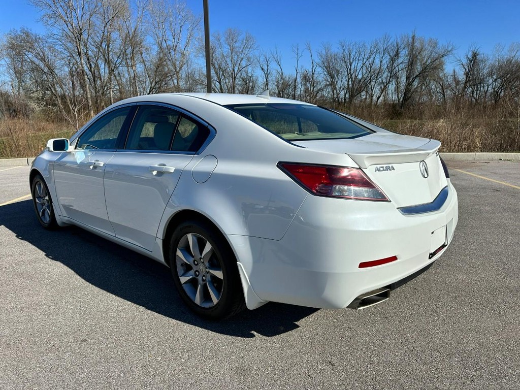 Acura TL Vehicle Full-screen Gallery Image 03