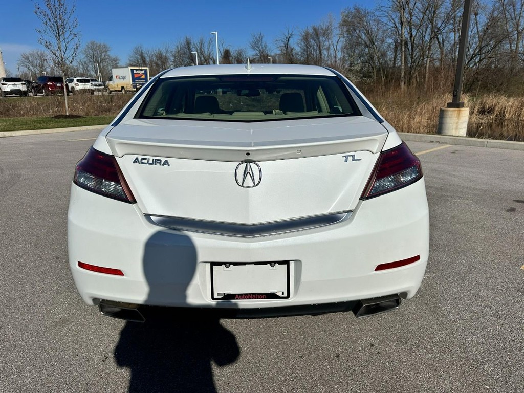 Acura TL Vehicle Full-screen Gallery Image 04