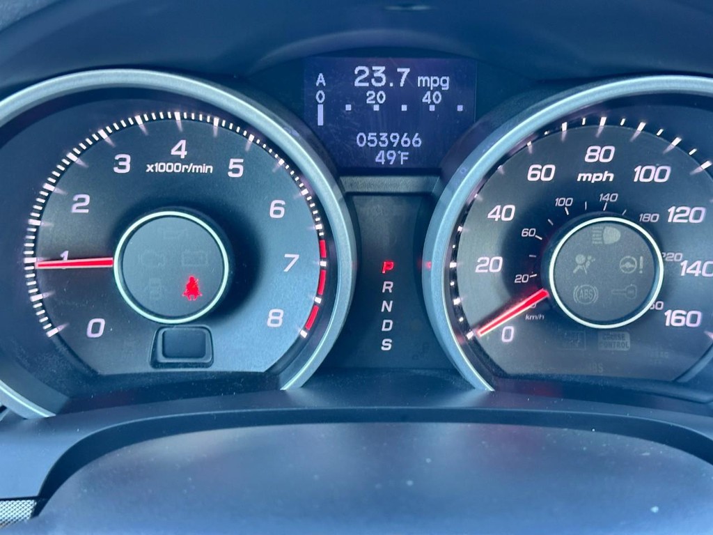 Acura TL Vehicle Full-screen Gallery Image 22