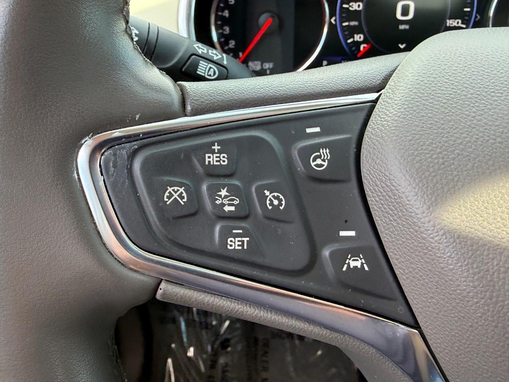 Chevrolet Malibu Vehicle Full-screen Gallery Image 19