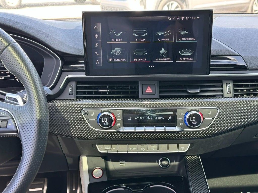 Audi RS 5 Sportback Vehicle Full-screen Gallery Image 14