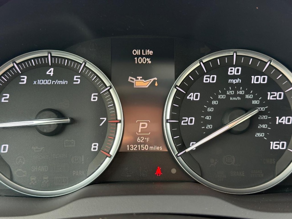 Acura MDX Vehicle Full-screen Gallery Image 24