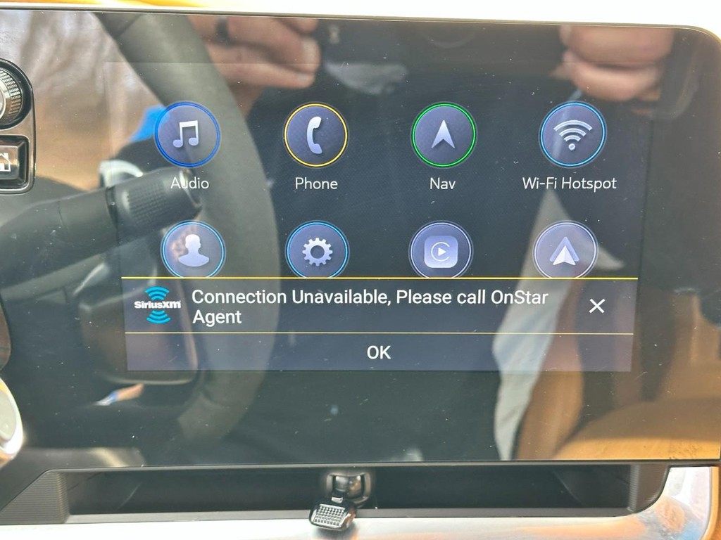 Chevrolet Corvette Vehicle Full-screen Gallery Image 20