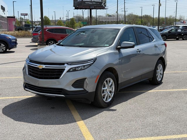 more details - chevrolet equinox
