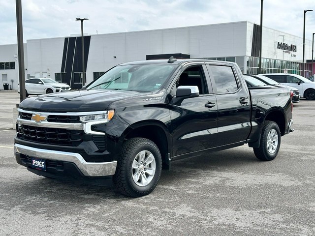 more details - chevrolet silverado 1500