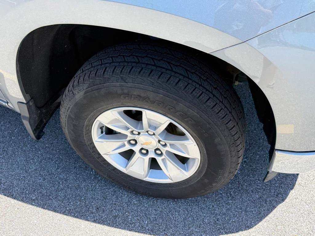 Chevrolet Silverado 1500 Vehicle Full-screen Gallery Image 06