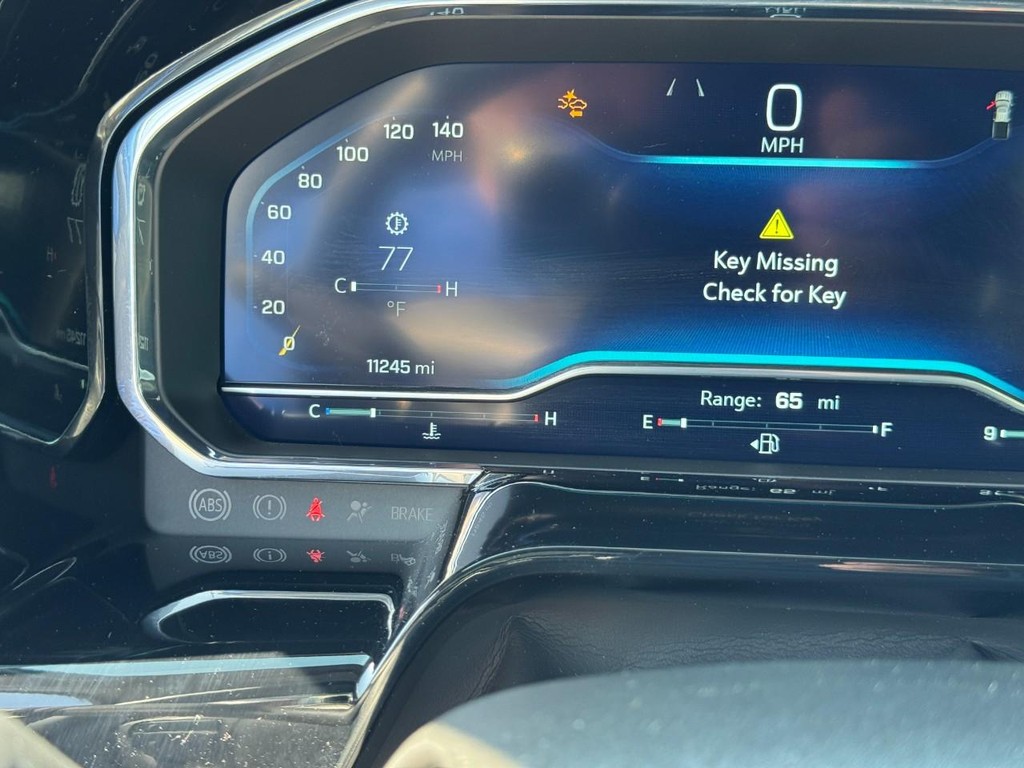 Chevrolet Silverado 1500 Vehicle Full-screen Gallery Image 20