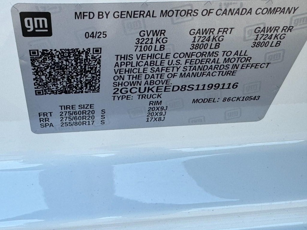 Chevrolet Silverado 1500 Vehicle Full-screen Gallery Image 26