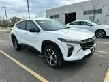 more details - chevrolet trax
