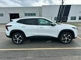 Chevrolet Trax Vehicle Full-screen Gallery Image 02
