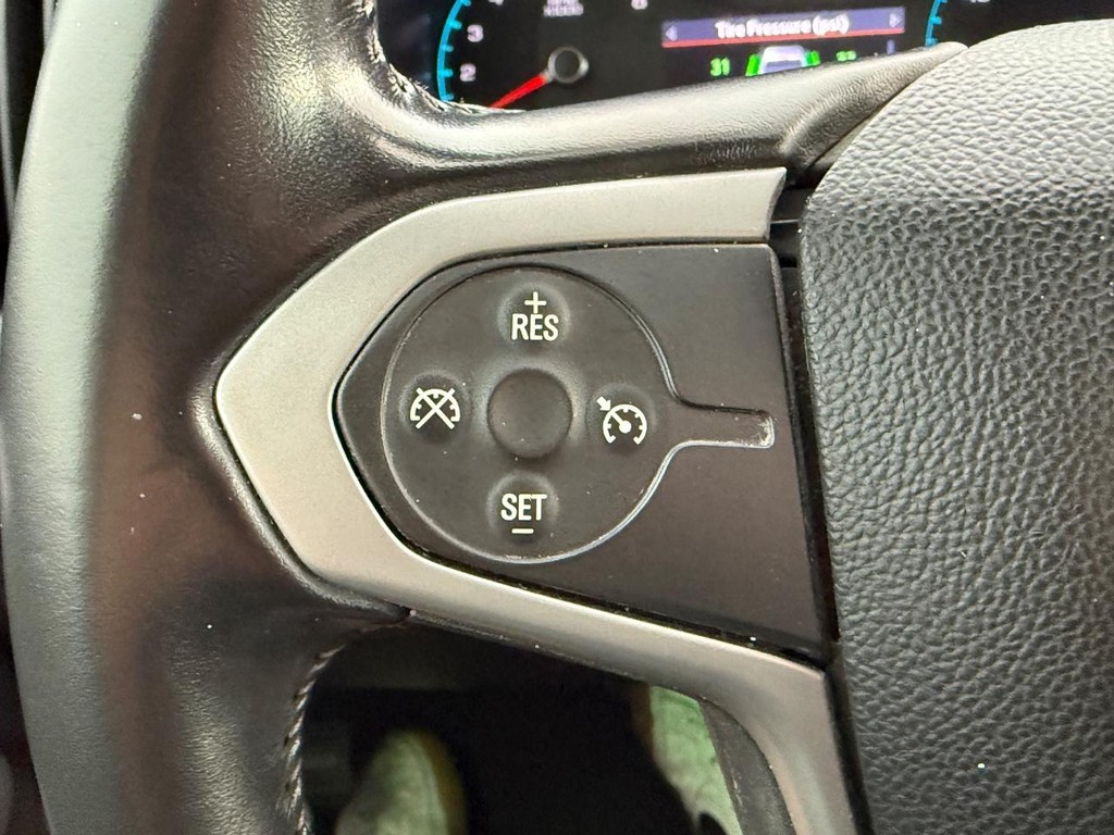 Chevrolet Colorado Vehicle Full-screen Gallery Image 20
