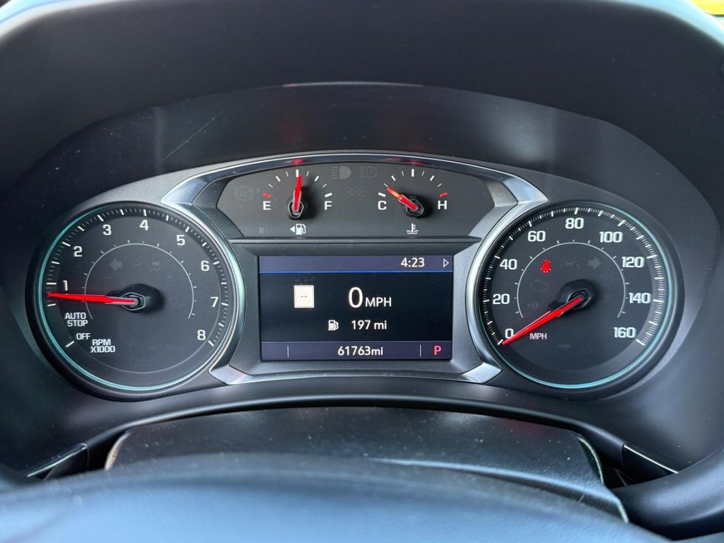 Chevrolet Equinox Vehicle Full-screen Gallery Image 21