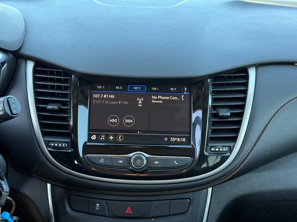Chevrolet Trax Vehicle Full-screen Gallery Image 14